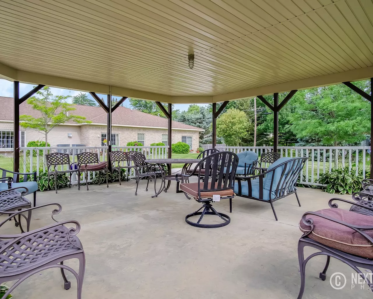 Stonegate Village Assisted Living & Memory Care, Sandusky, MI 2