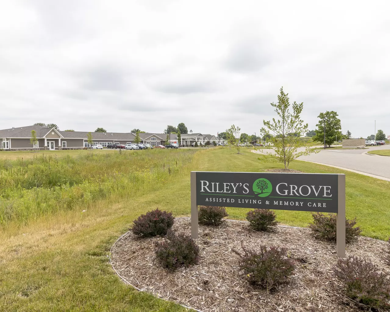 Riley’s Grove Assisted Living & Memory Care, Zeeland, MI 2