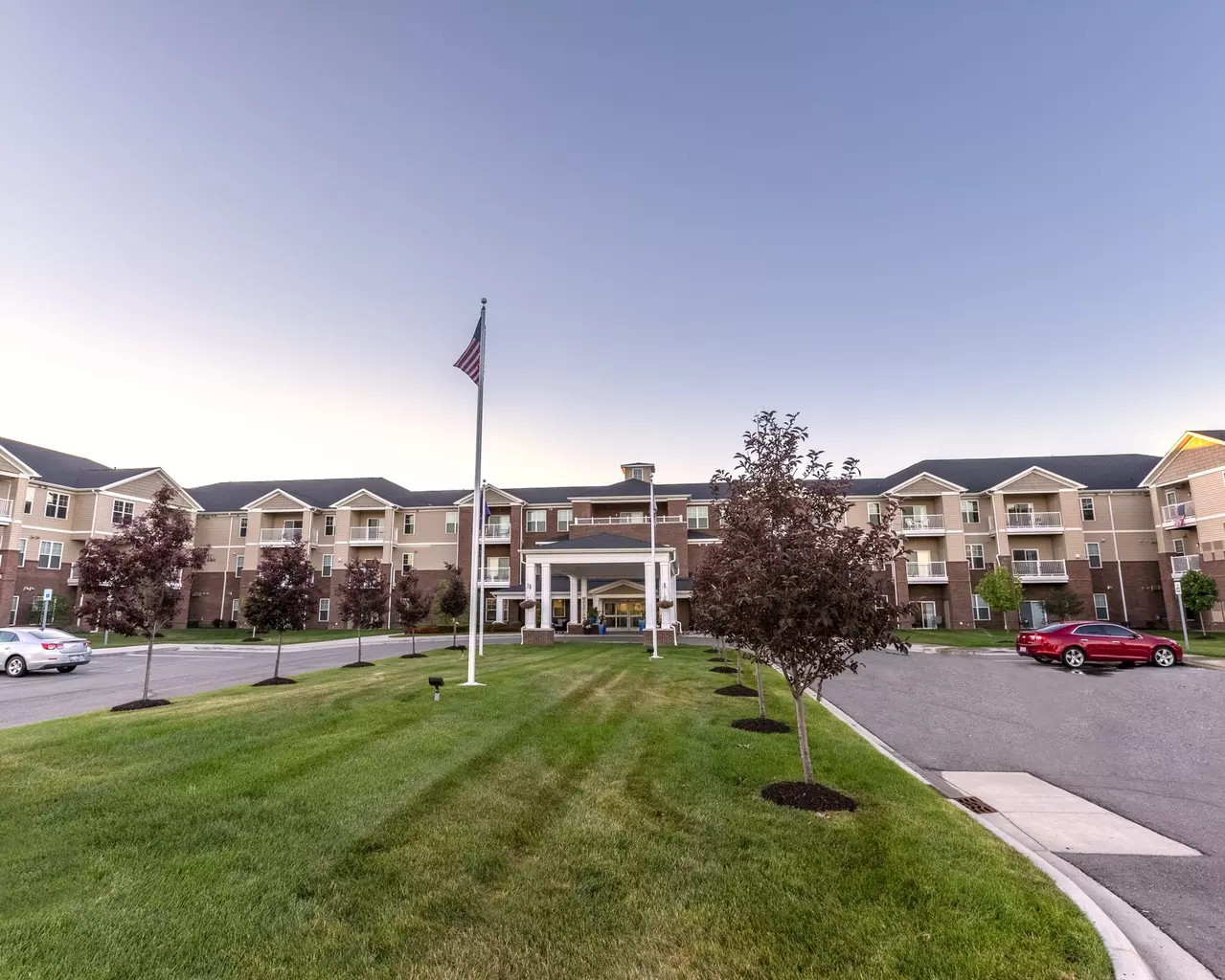 StoryPoint Chesterfield, Chesterfield, MI 2