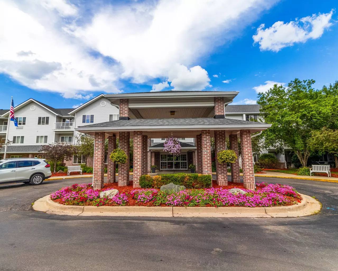 StoryPoint East Lansing (The Marquette), East Lansing, MI 2