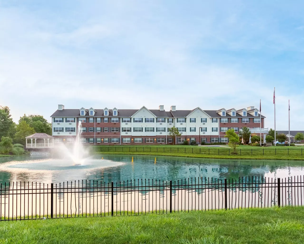 StoryPoint Fort Wayne West, Fort Wayne, IN 2