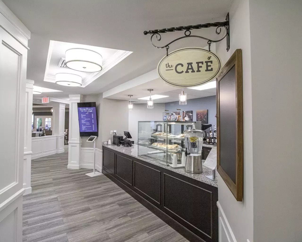 Danbury Millersburg, Millersburg, OH 11