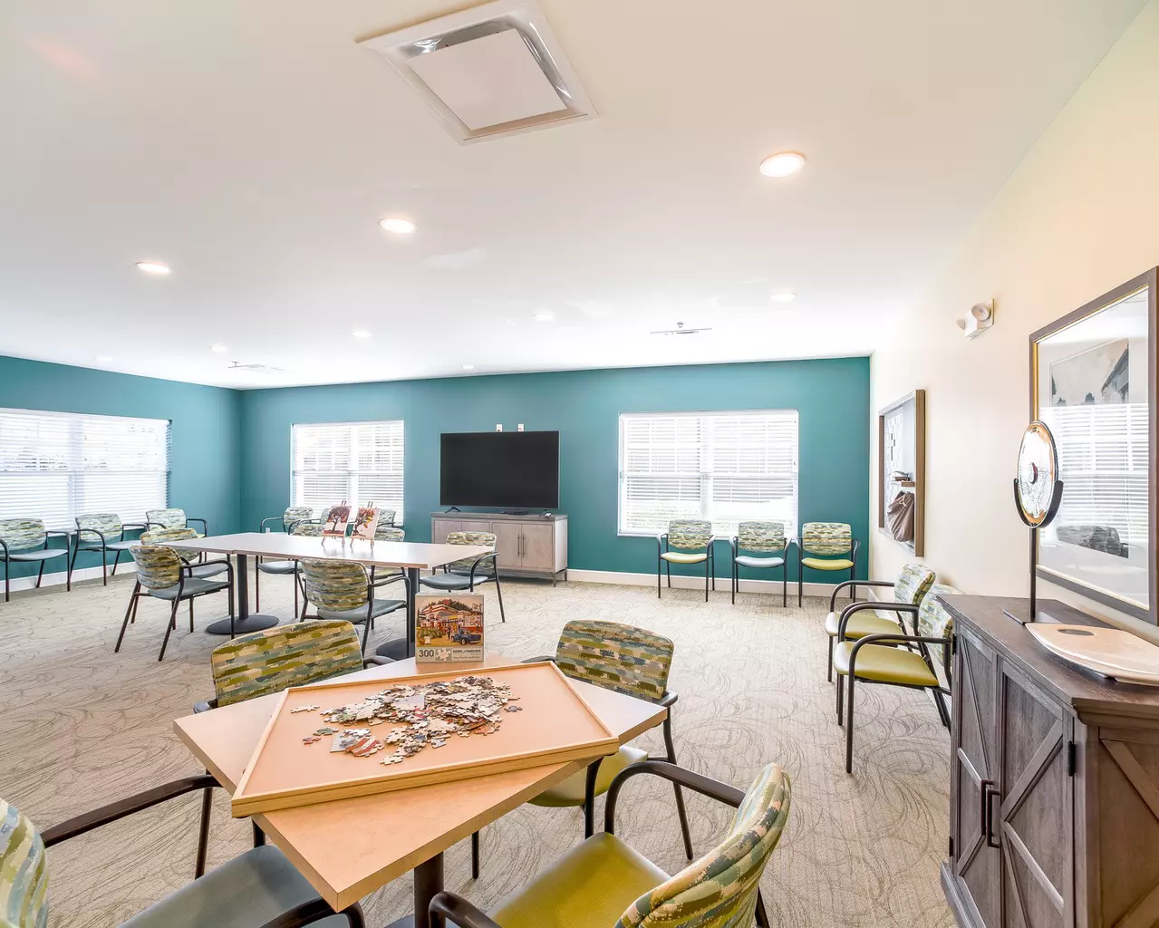 Danbury Mount Vernon, Mount Vernon, OH 11