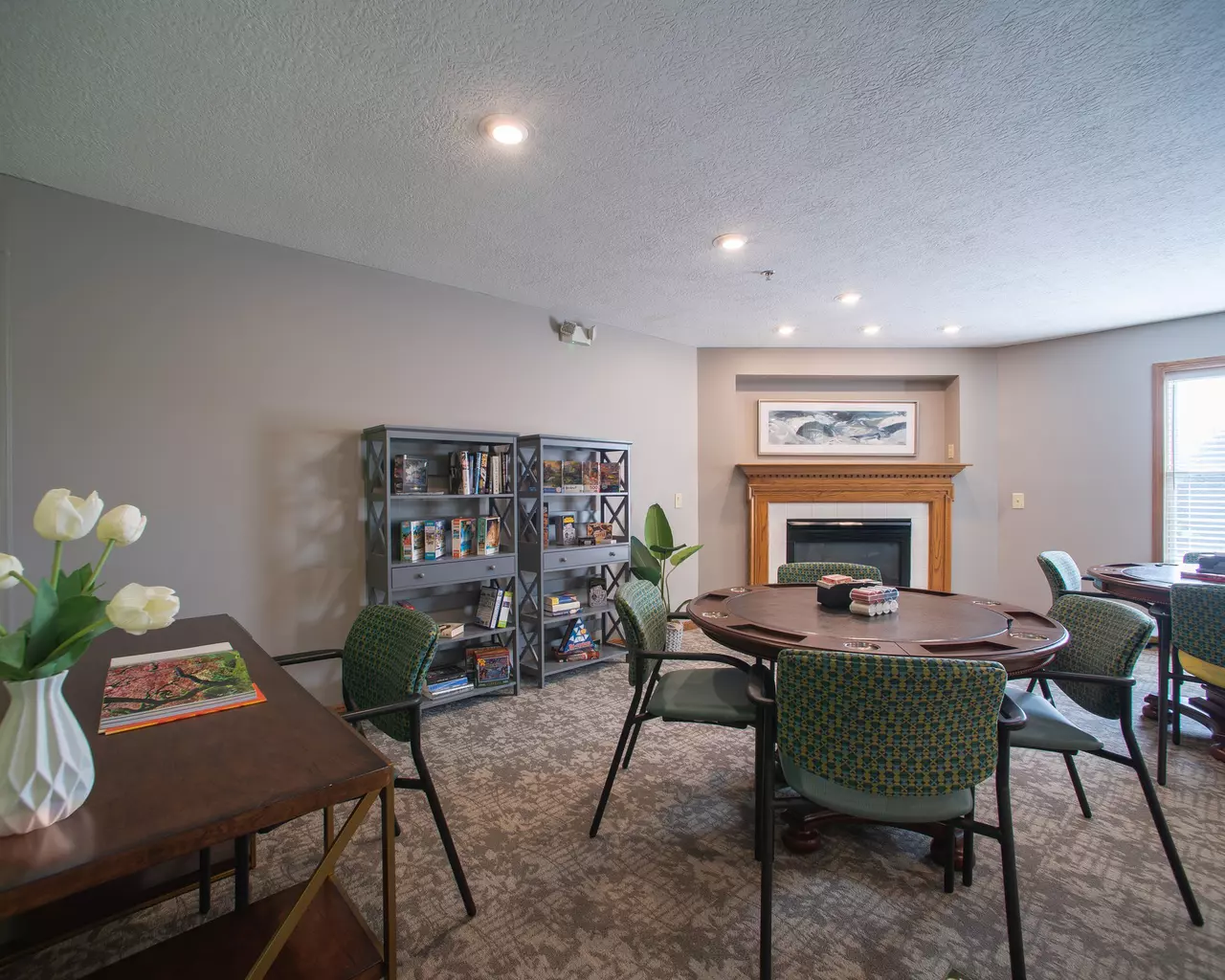 Danbury North Canton, North Canton, OH 11