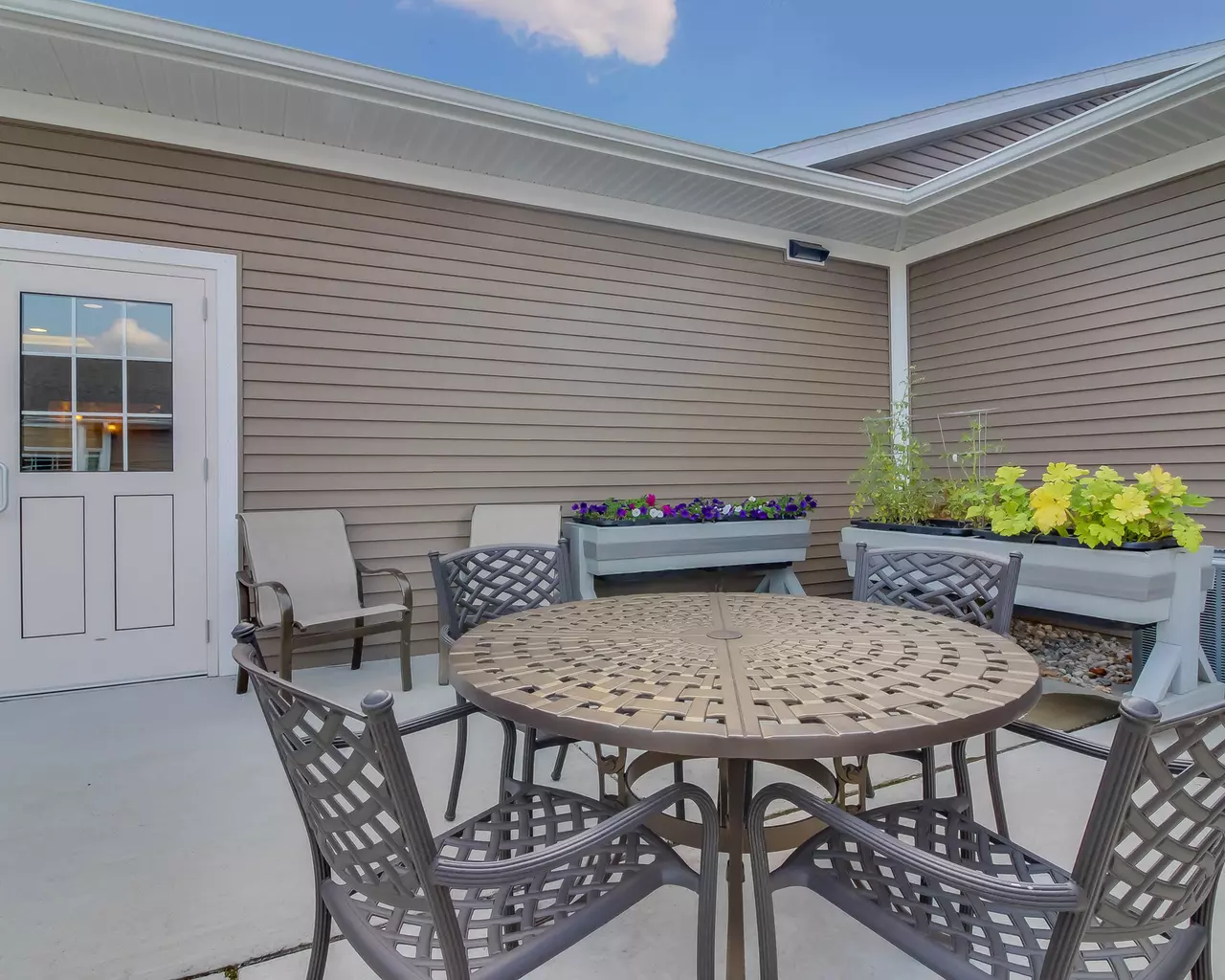 Gaslight Village Assisted Living & Memory Care, Adrian, MI 11