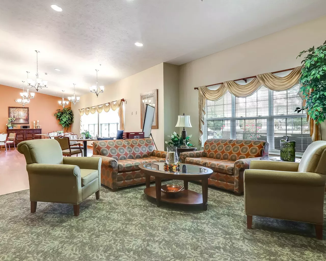 Bayfield Assisted Living & Memory Care, Bay City, MI 11