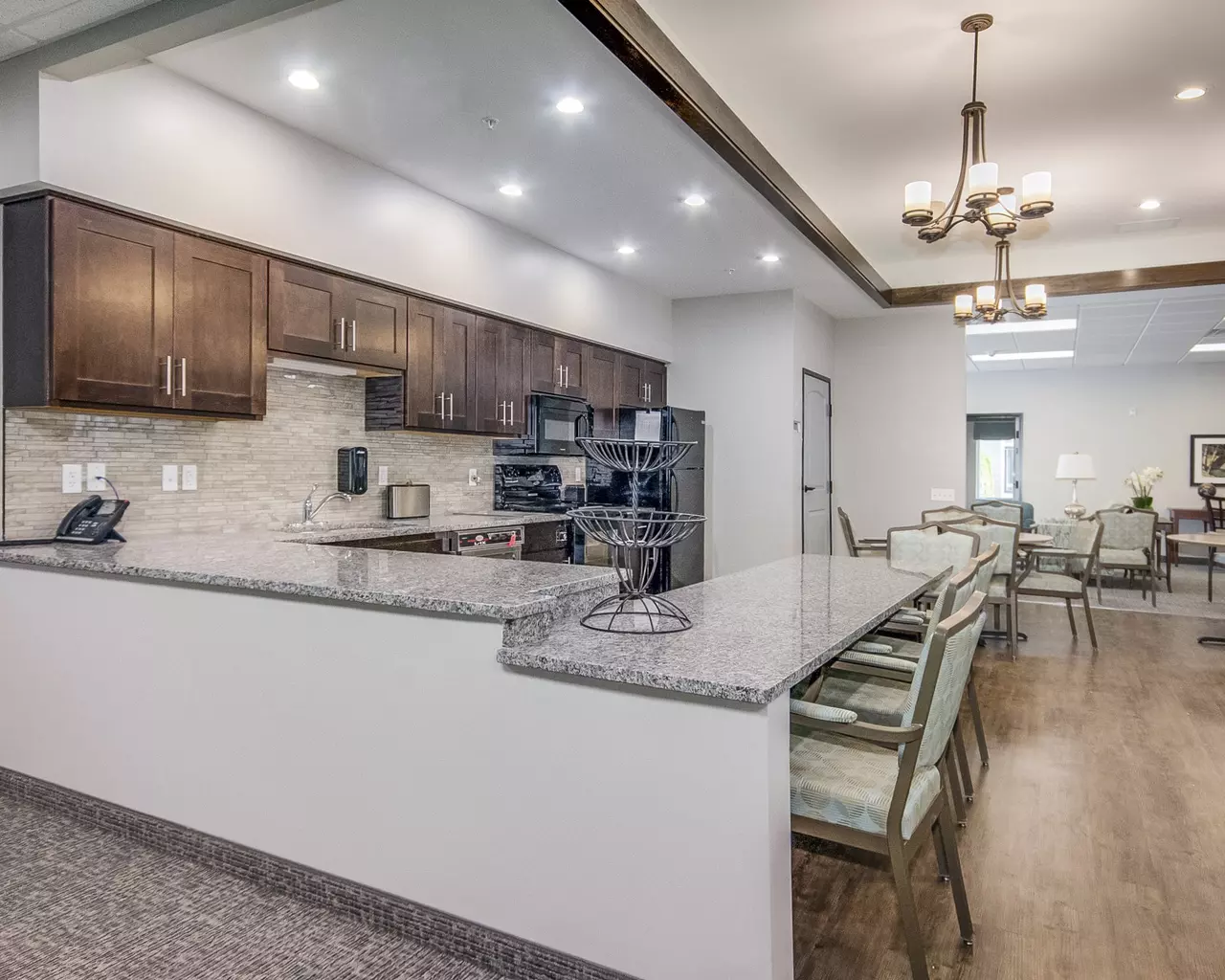 Glen Abbey Assisted Living & Memory Care 11