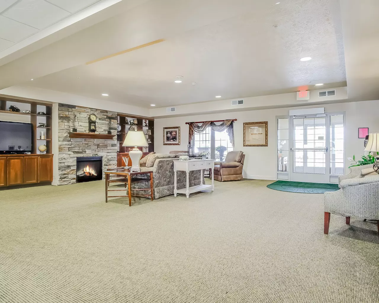 Grace Haven Assisted Living & Memory Care, Saint Johns, MI 11