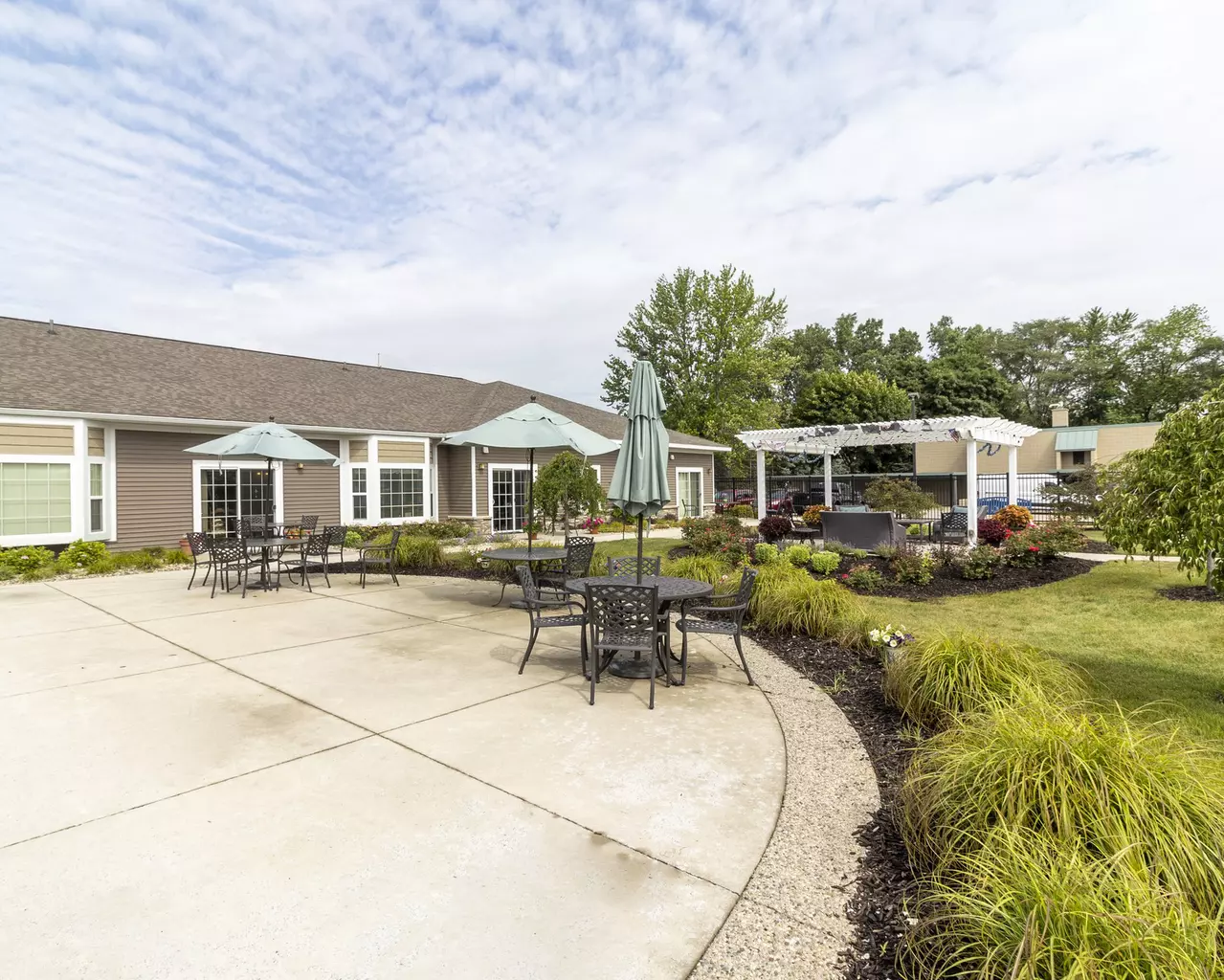 Grand Village Assisted Living & Memory Care, Grandville, MI 11