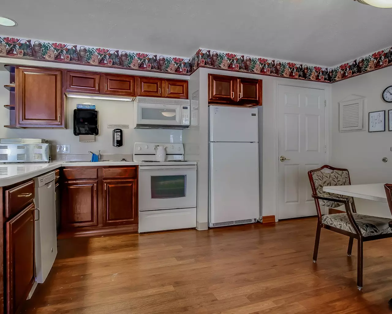 Grandhaven Living Center, Lansing, MI 11