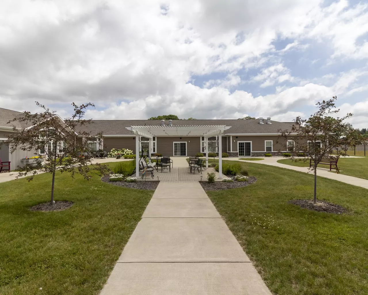 Hathaway Hills Assisted Living & Memory Care, Greenville, MI 11