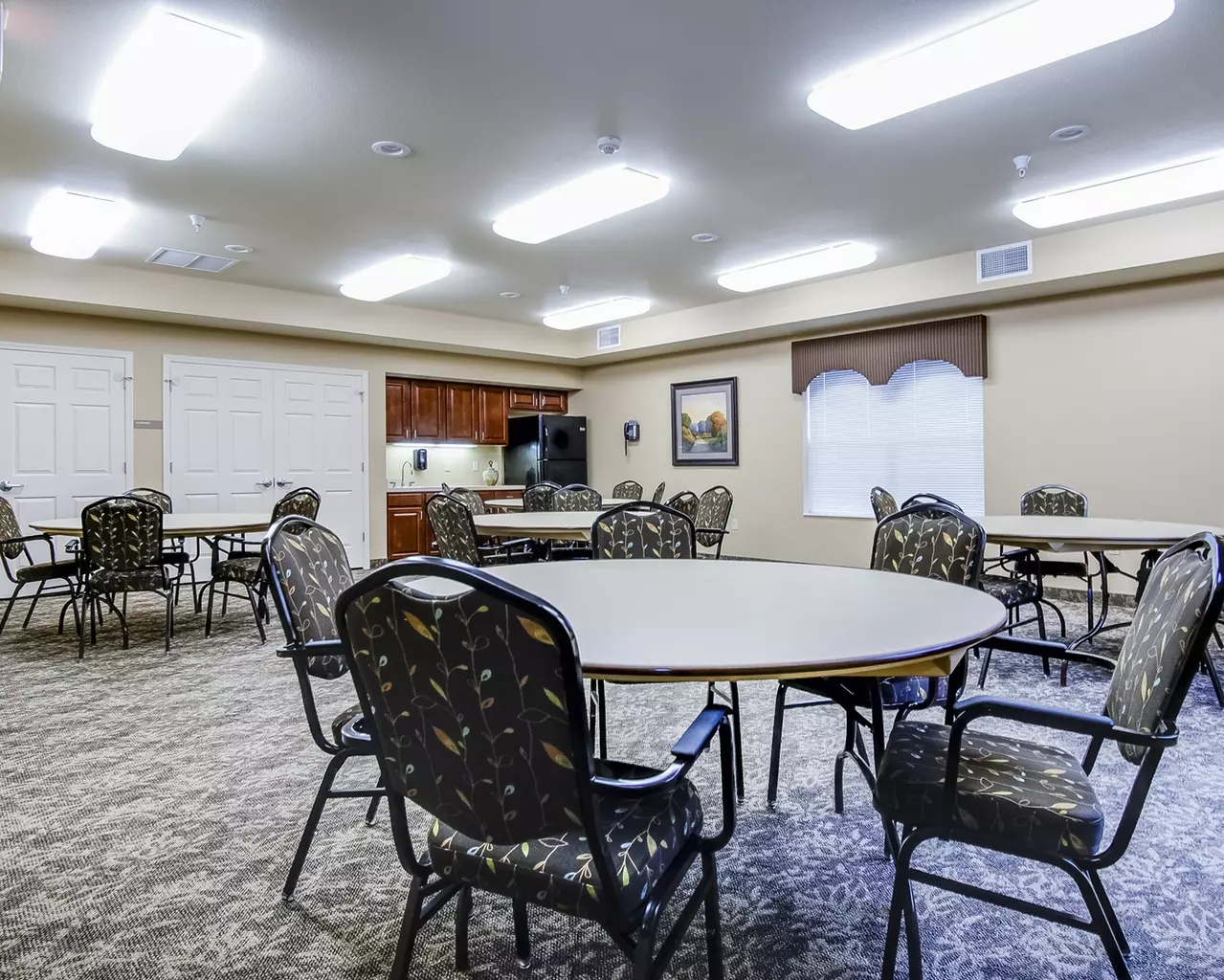 Heritage Hill Assisted Living & Memory Care, Caro, MI 11