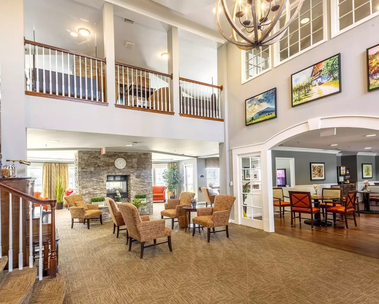 Independence Village of Ames, Ames, IA 11