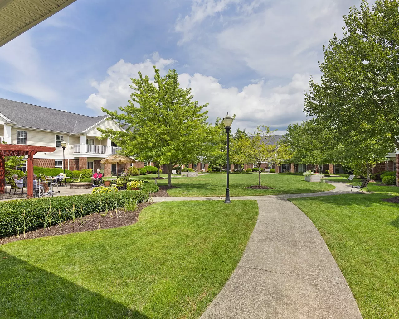 Independence Village of Aurora, Aurora, OH 11