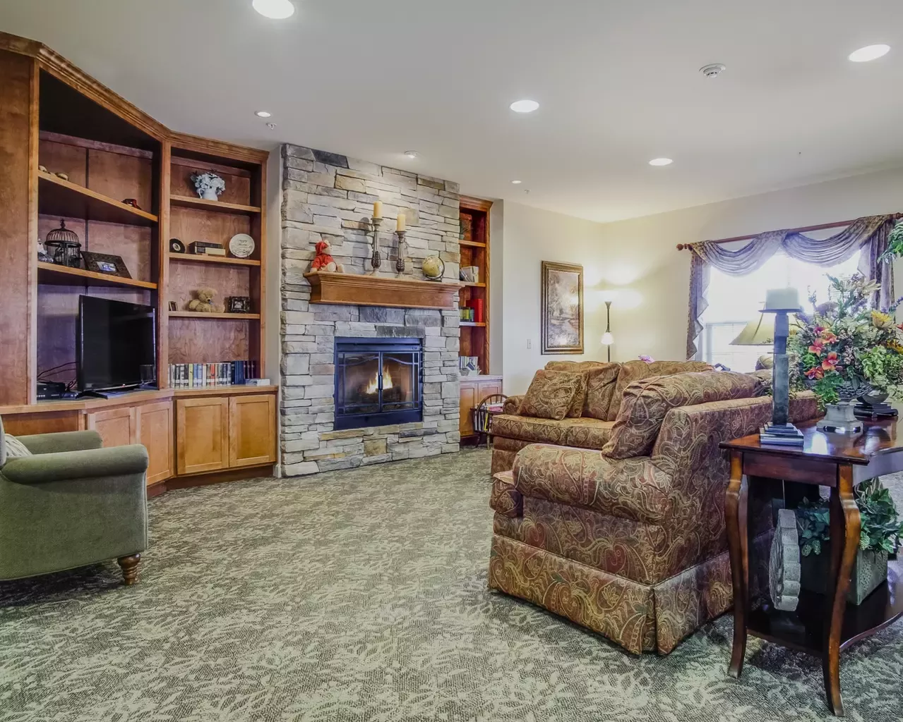 Boulder Creek Assisted Living & Memory Care, Rockford, MI 11