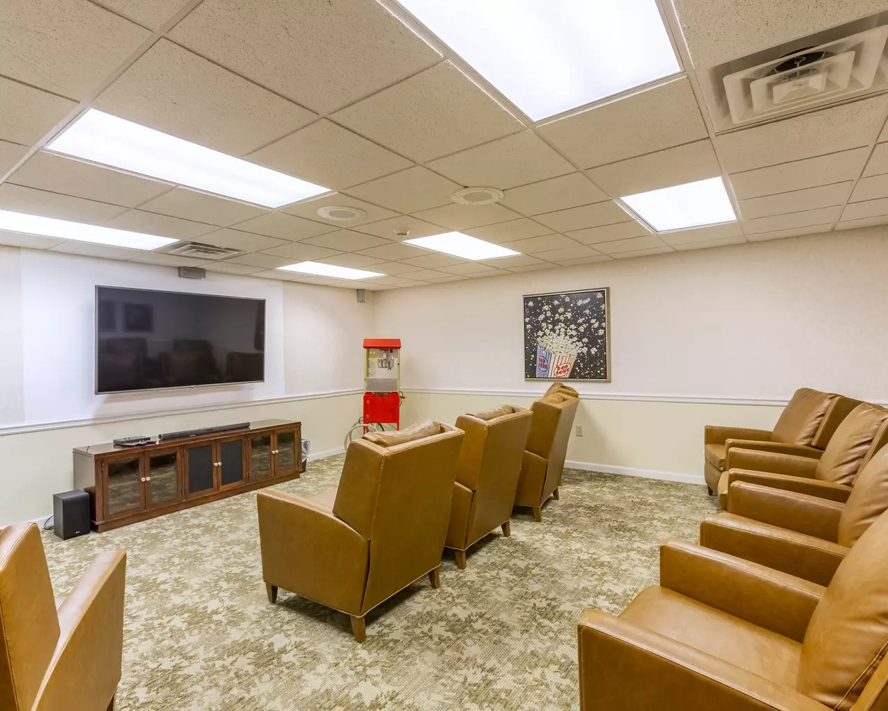 Independence Village of Avon (Prestwick), Avon, IN 11