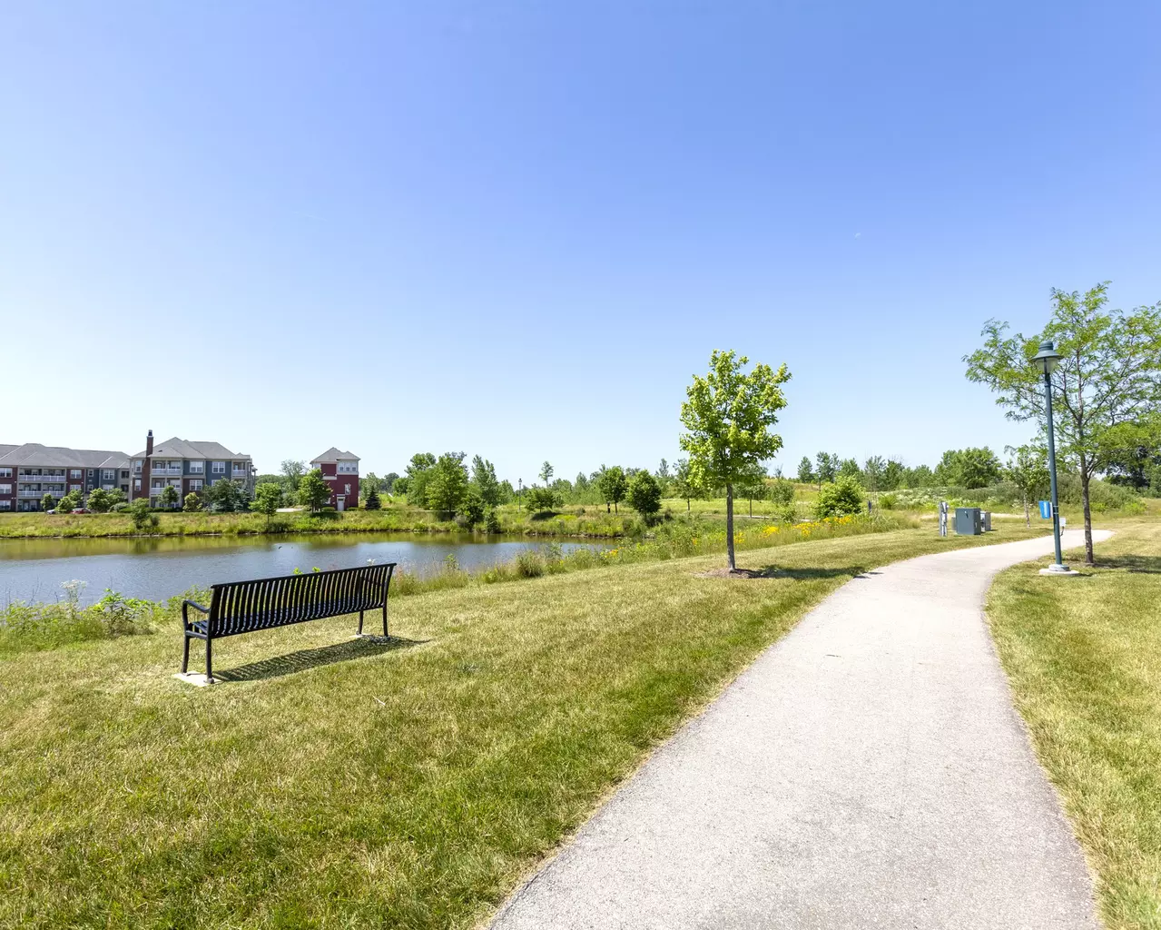 Independence Village of Fishers East, Fishers, IN 11