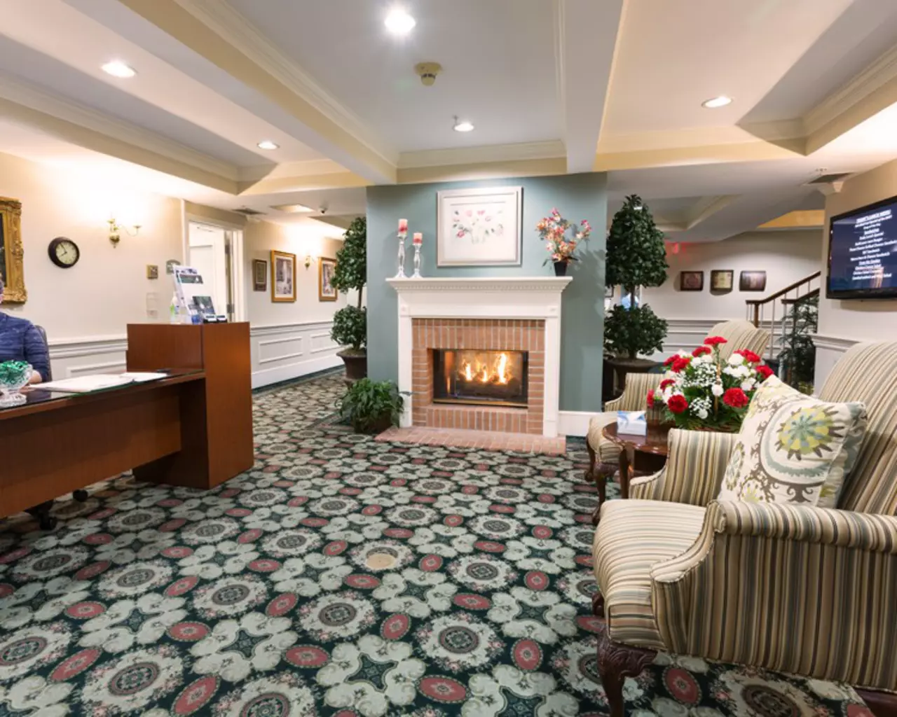 Independence Village of Midland, Midland, MI 11