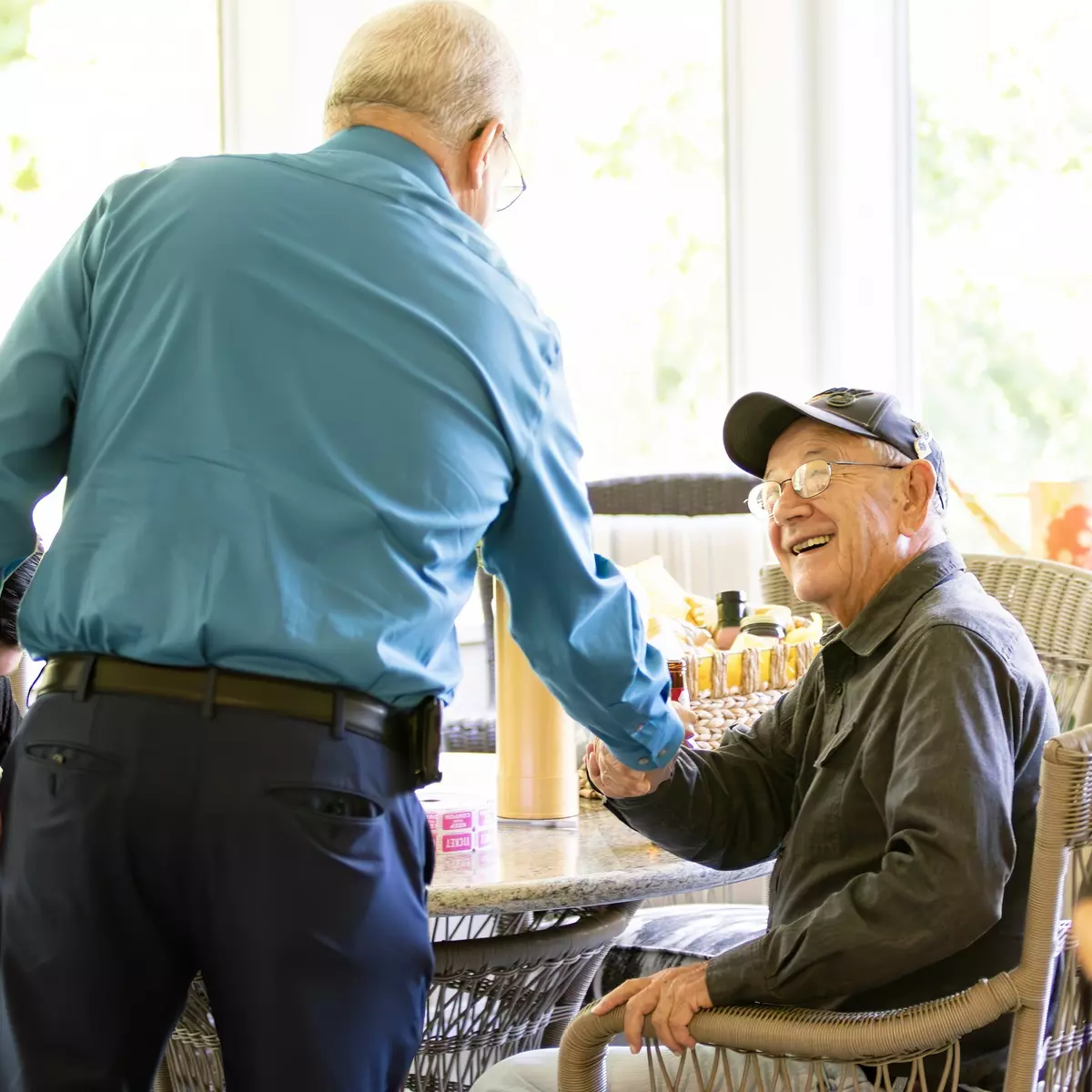 River Ridge Retirement Village, South Haven, MI 11