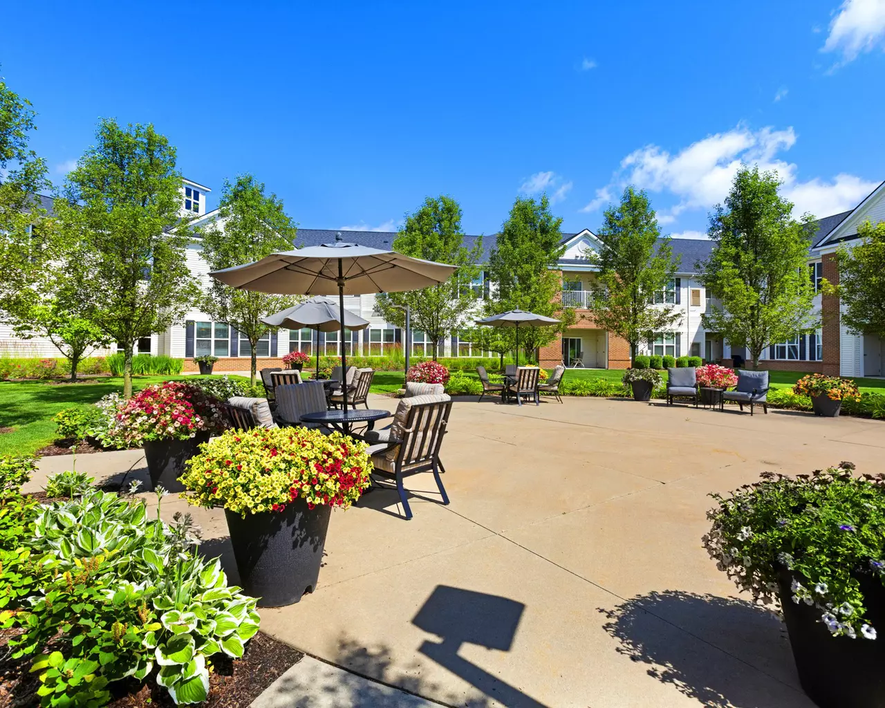 Southwick Village Residential Living, Southwick, MA 11