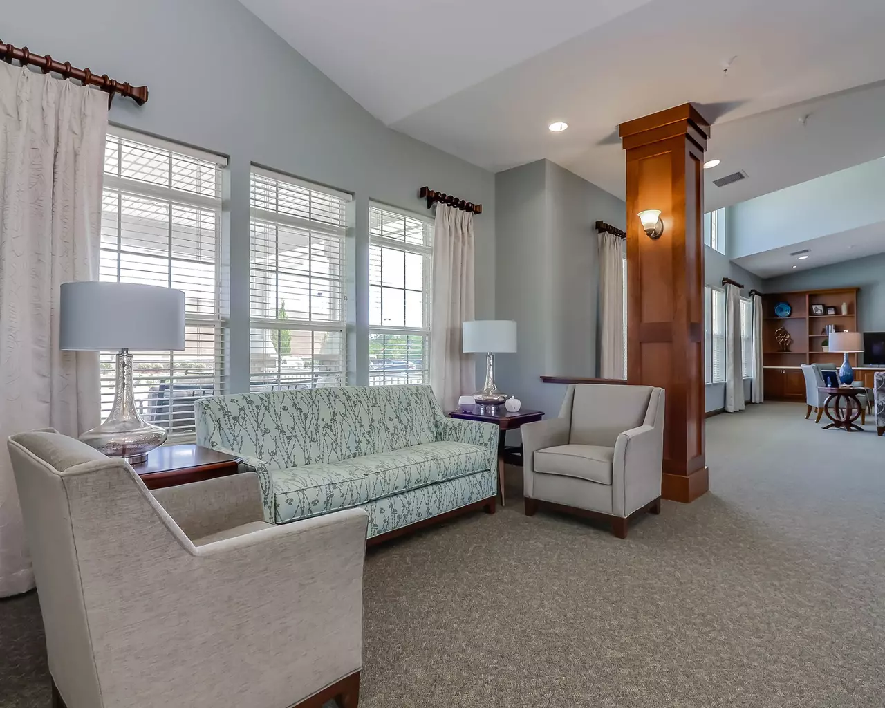 Springvale Assisted Living & Memory Care, Swartz Creek, MI 11