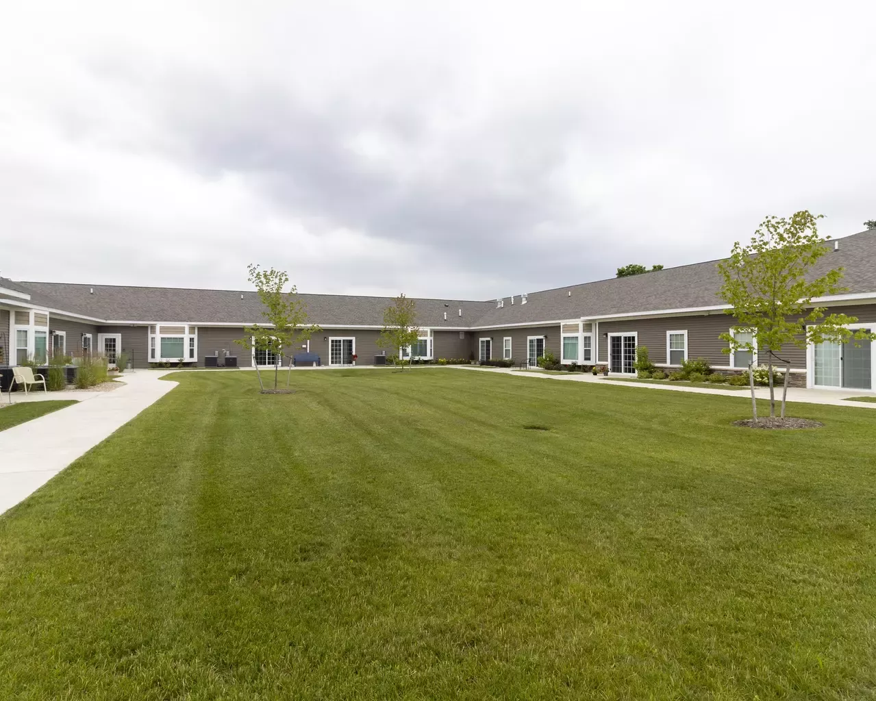 Candlestone Assisted Living & Memory Care, Midland, MI 12