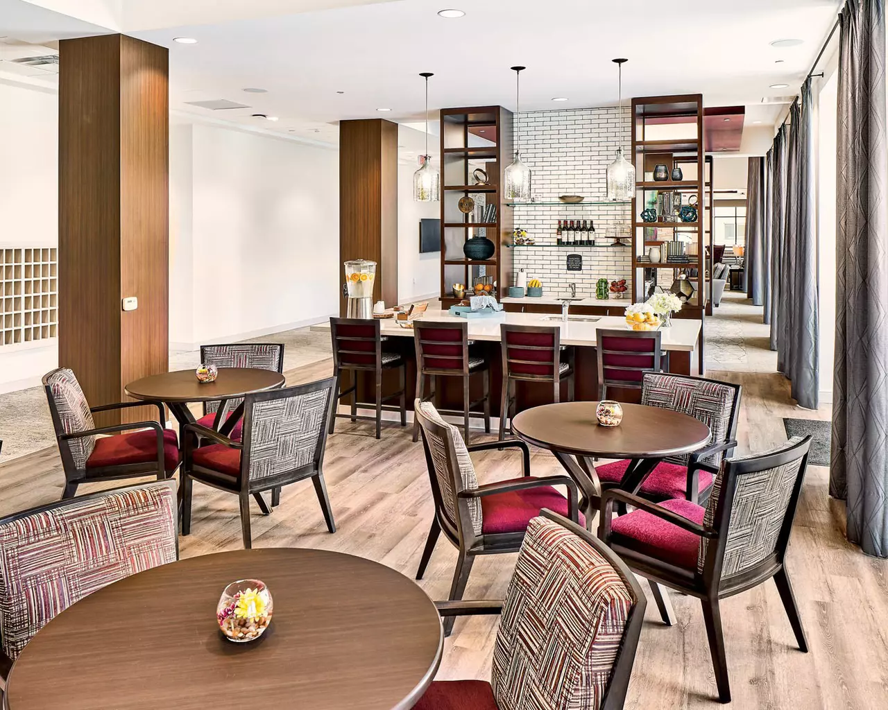 StoryPoint Birmingham, Birmingham, MI 11