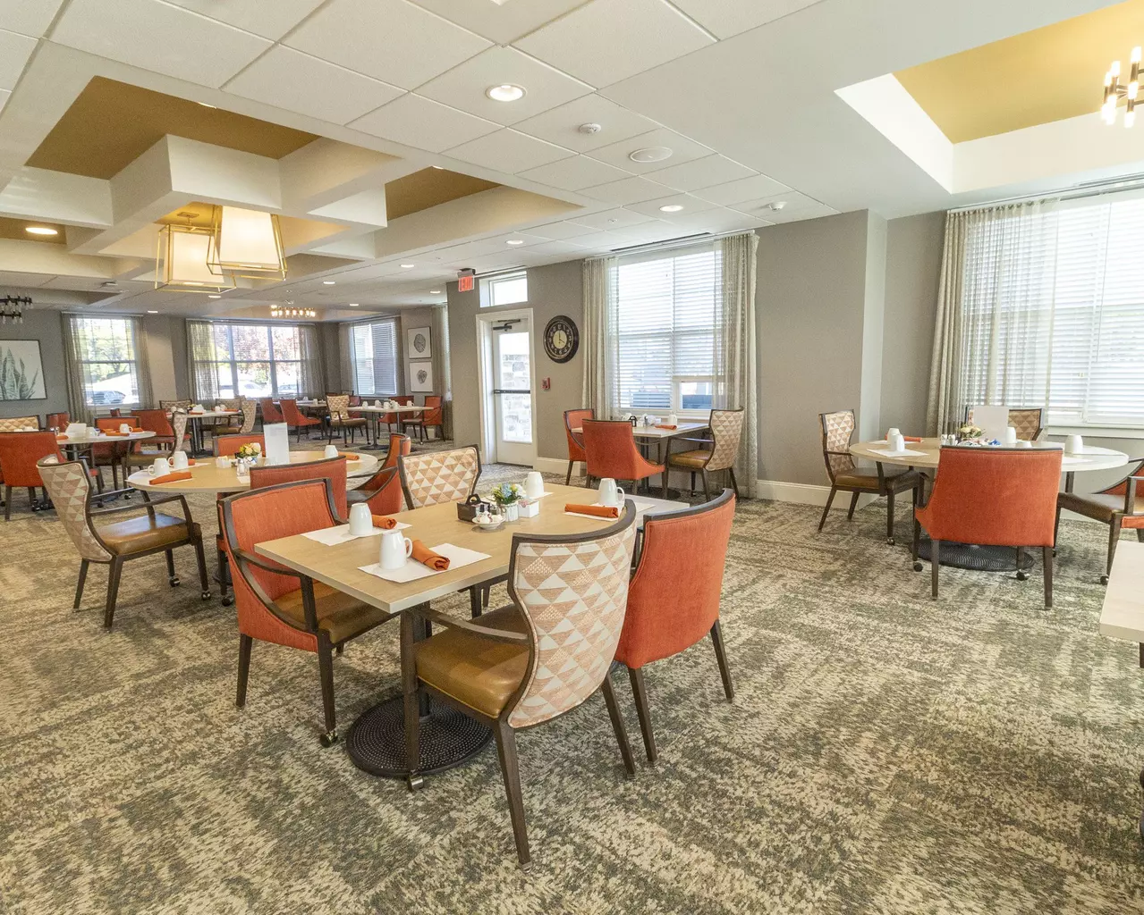 StoryPoint Farmington Hills, Farmington Hills, MI 11