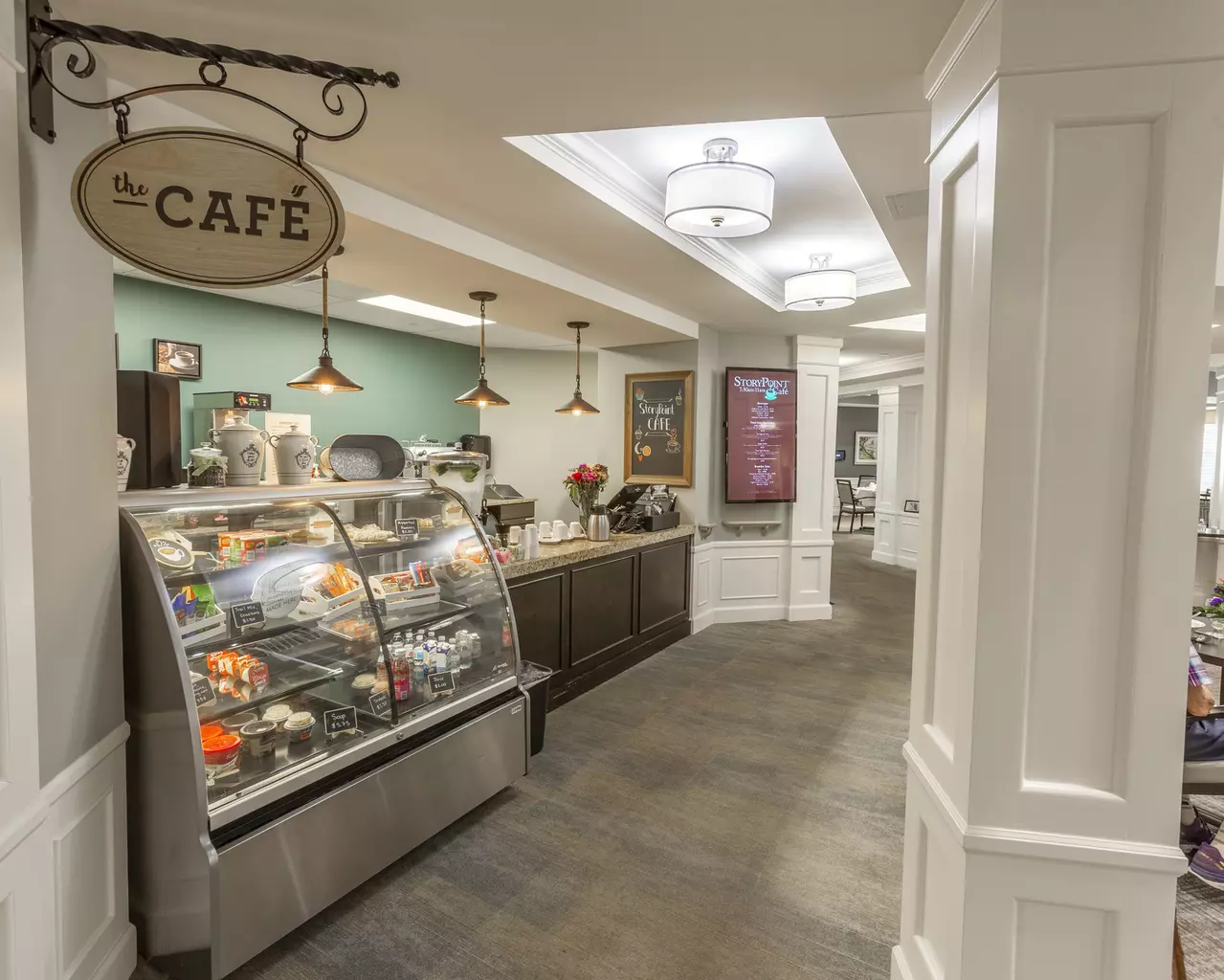 StoryPoint Fort Wayne North, Fort Wayne, IN 11