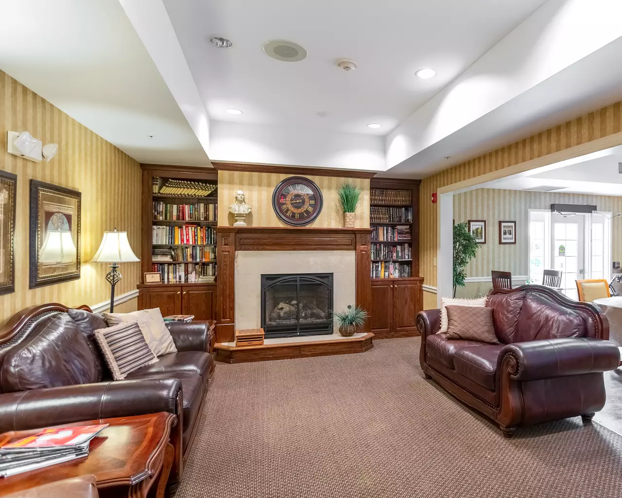 StoryPoint Fort Wayne West, Fort Wayne, IN 11