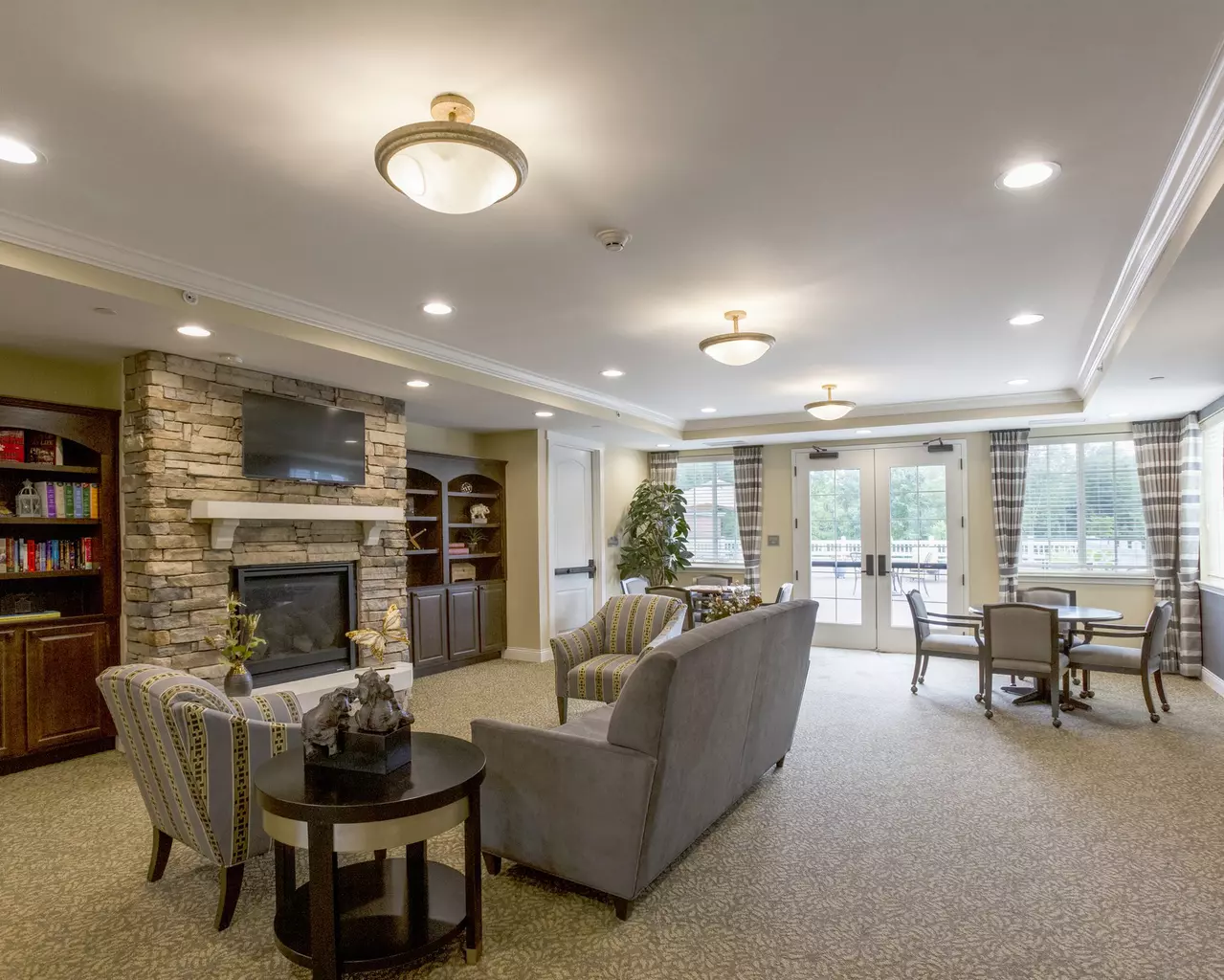 StoryPoint Gahanna North, Gahanna, OH 11