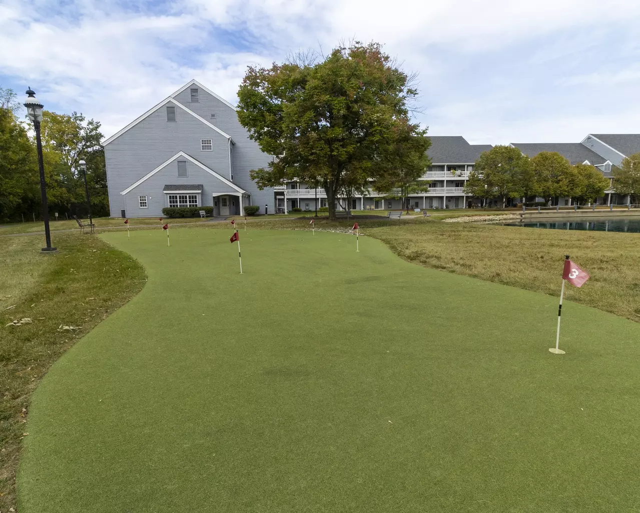 StoryPoint Cincinnati (New England Club), Cincinnati, OH 11