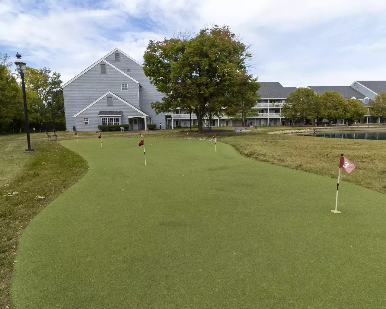 Danbury Cuyahoga Falls, Cuyahoga Falls, OH 11