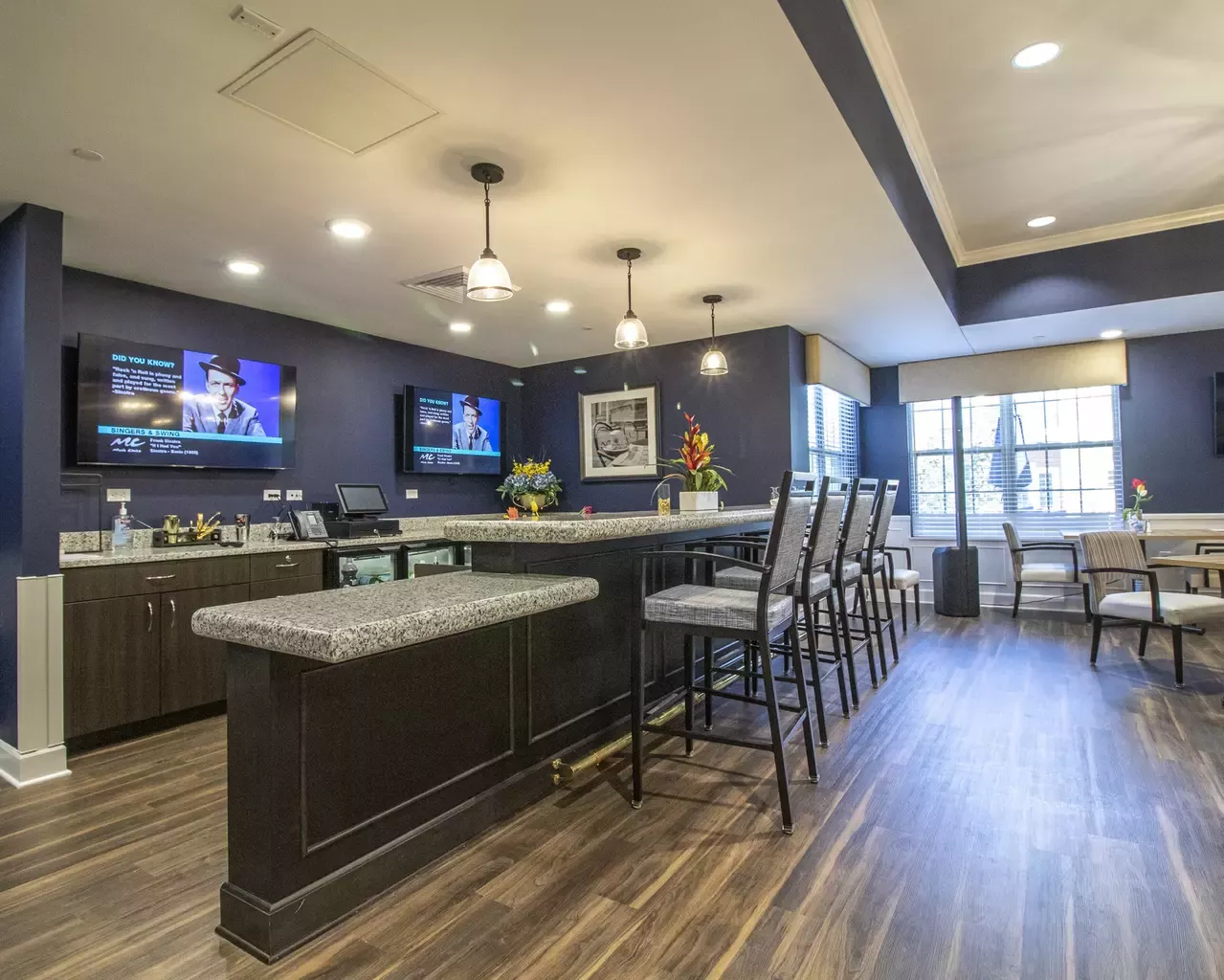 Danbury Millersburg, Millersburg, OH 12