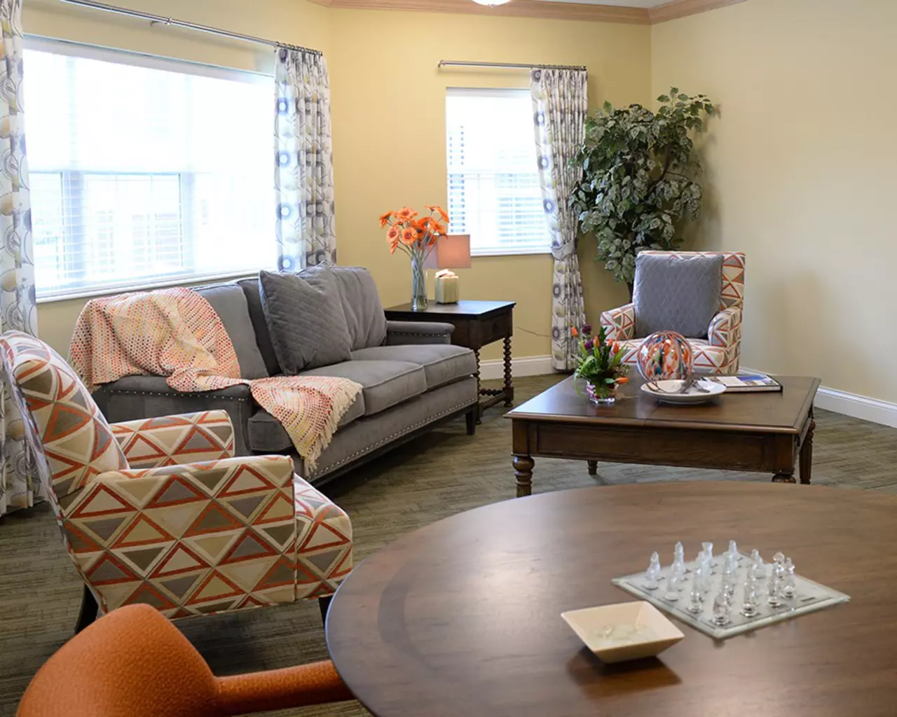 Danbury Tallmadge, Tallmadge, OH 12