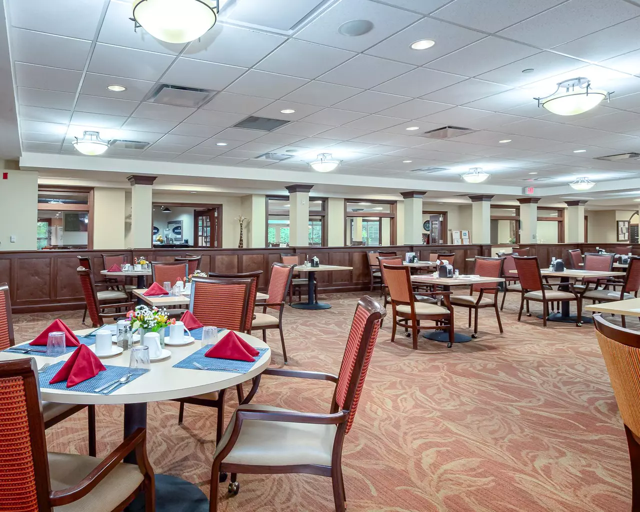 Danbury Westerville, Westerville, OH 12