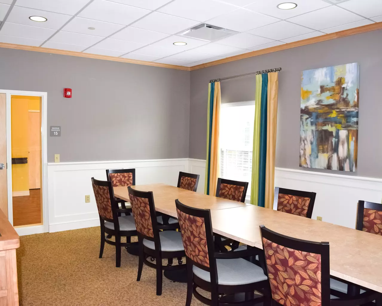 Danbury Wooster, Wooster, OH 12