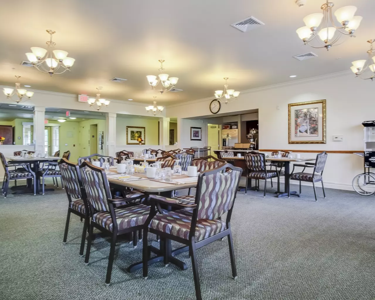Devonshire Retirement Village, Lapeer, MI 11