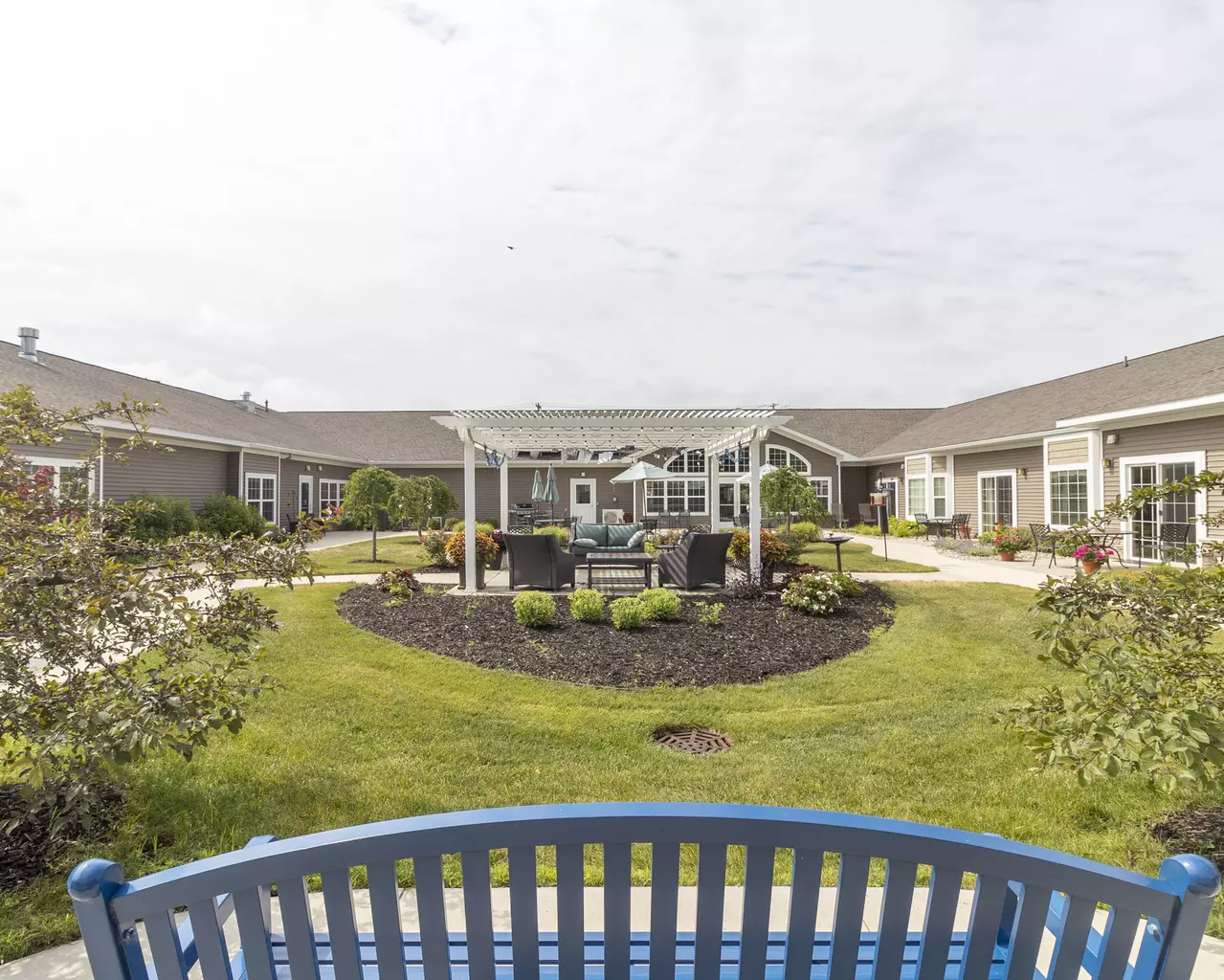Grand Village Assisted Living & Memory Care, Grandville, MI 12