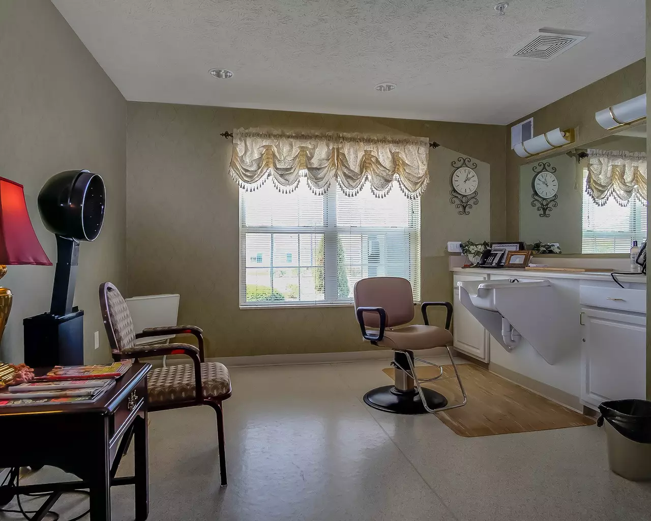 Grandhaven Living Center, Lansing, MI 12