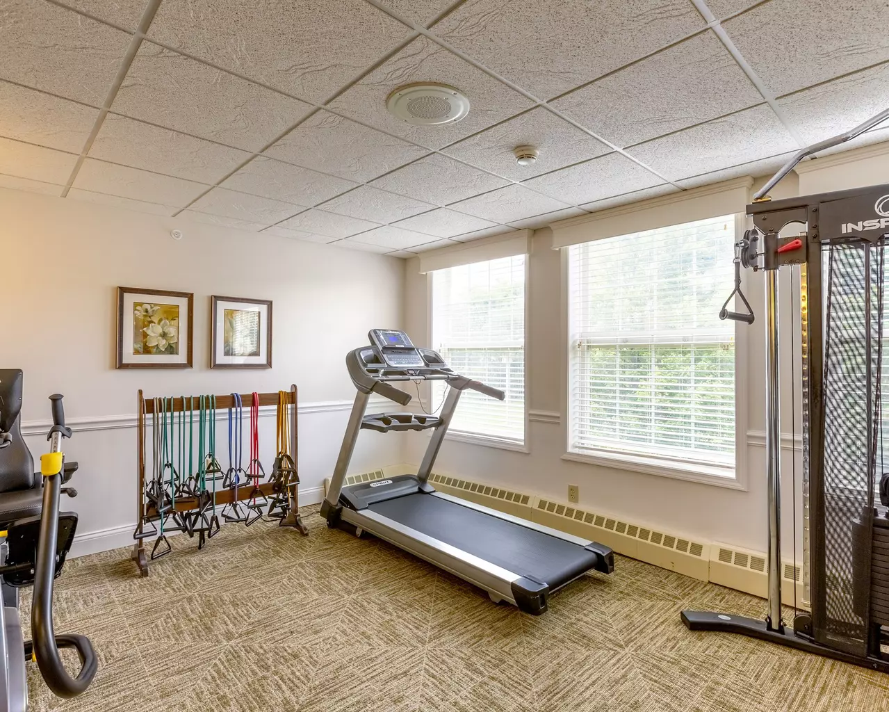 Independence Village of Avon (Prestwick), Avon, IN 12