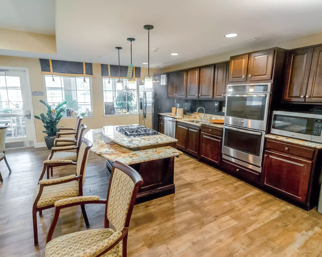 Independence Village of Carmel, Carmel, IN 12