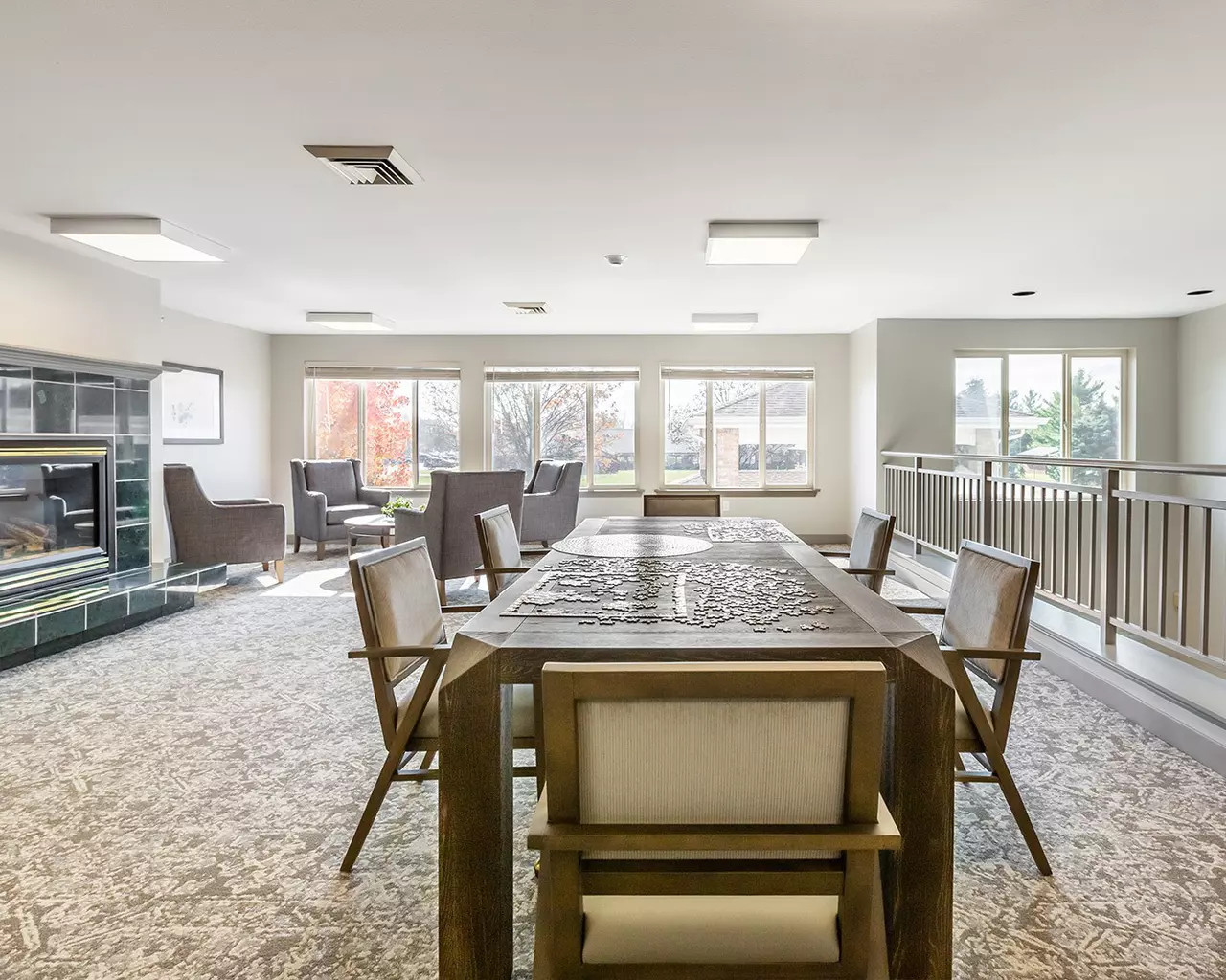 Independence Village of Columbus (Parkside Court), Columbus, IN 12