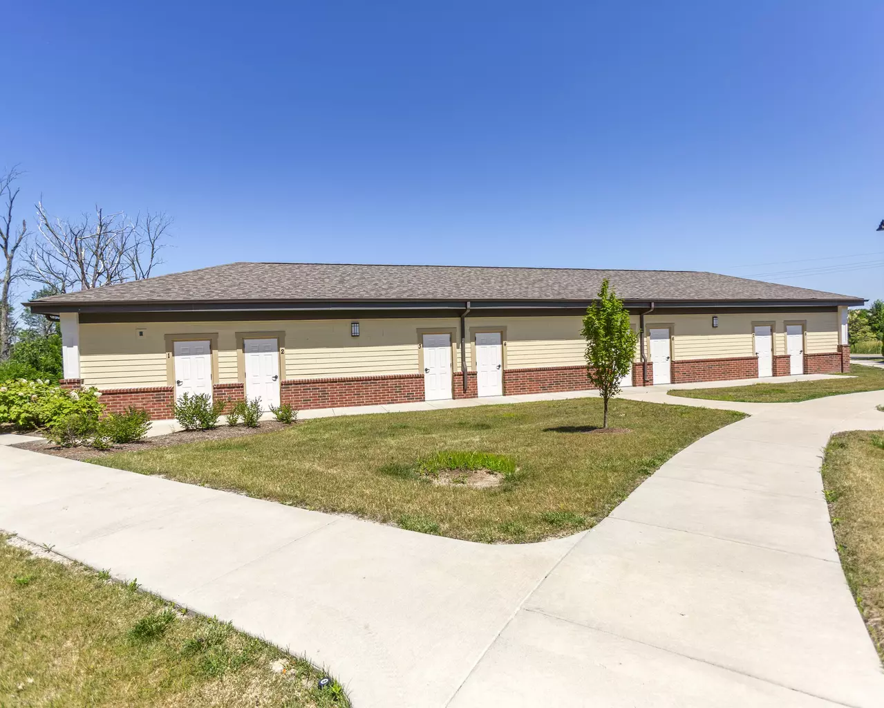 Independence Village of Fishers East, Fishers, IN 12