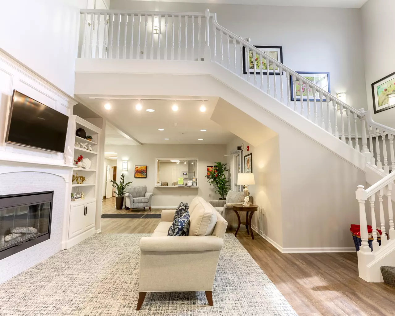 Independence Village of Pella, Pella, IA 12