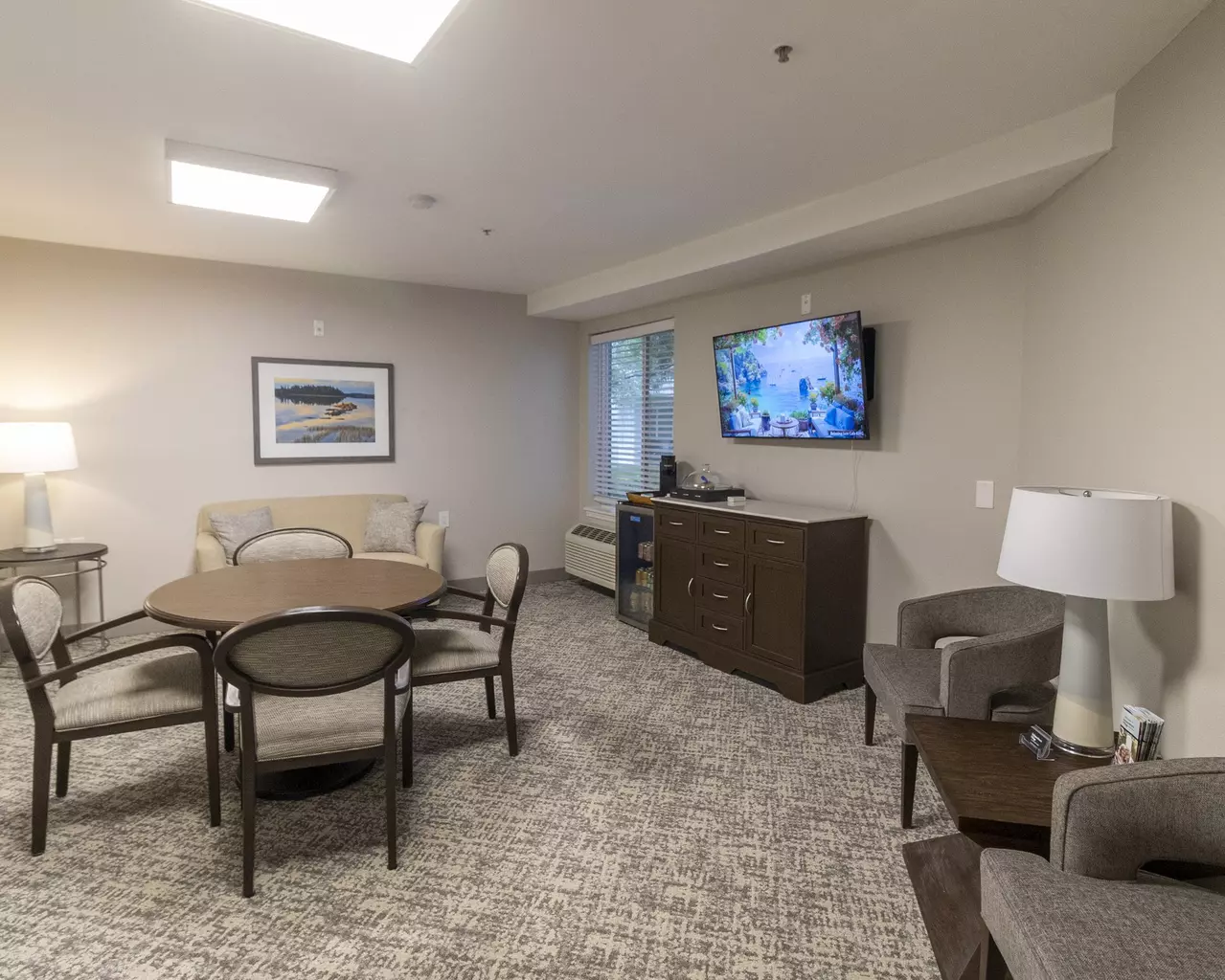 Independence Village of Waterford (Inn at Cass Lake) 12