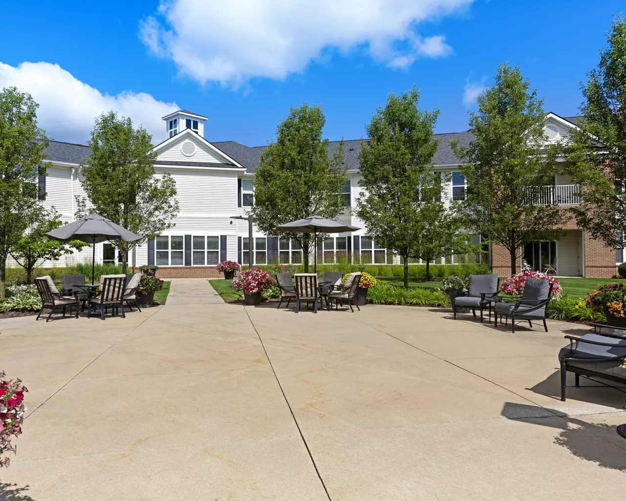 Southwick Village Residential Living, Southwick, MA 12