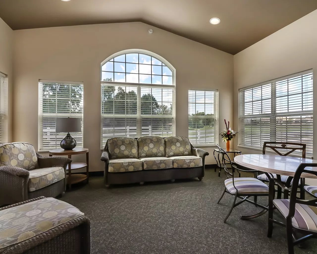 Springvale Assisted Living & Memory Care, Swartz Creek, MI 12