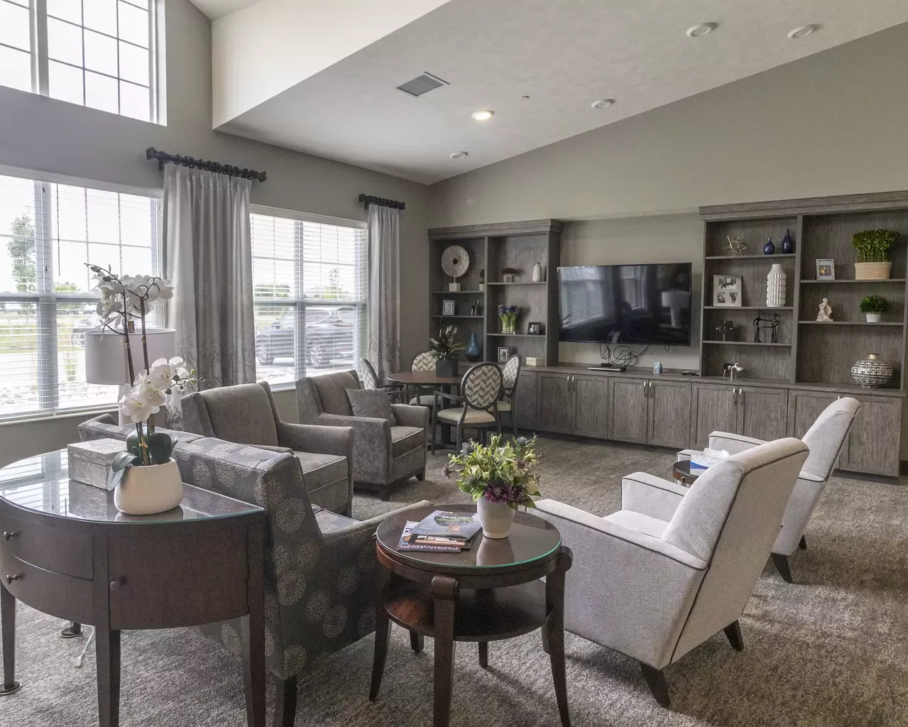 Candlestone Assisted Living & Memory Care, Midland, MI 11