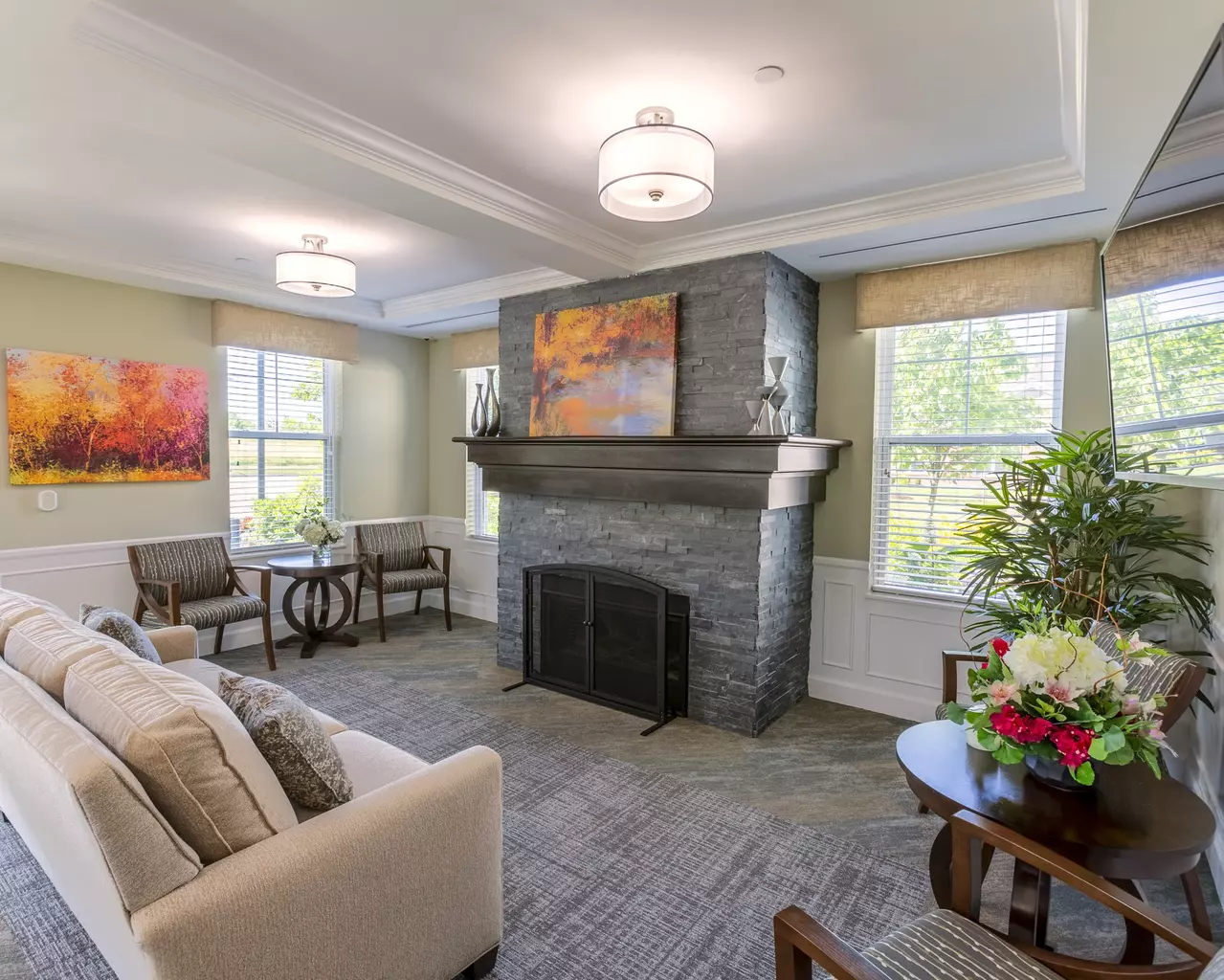 StoryPoint Chesterfield, Chesterfield, MI 12